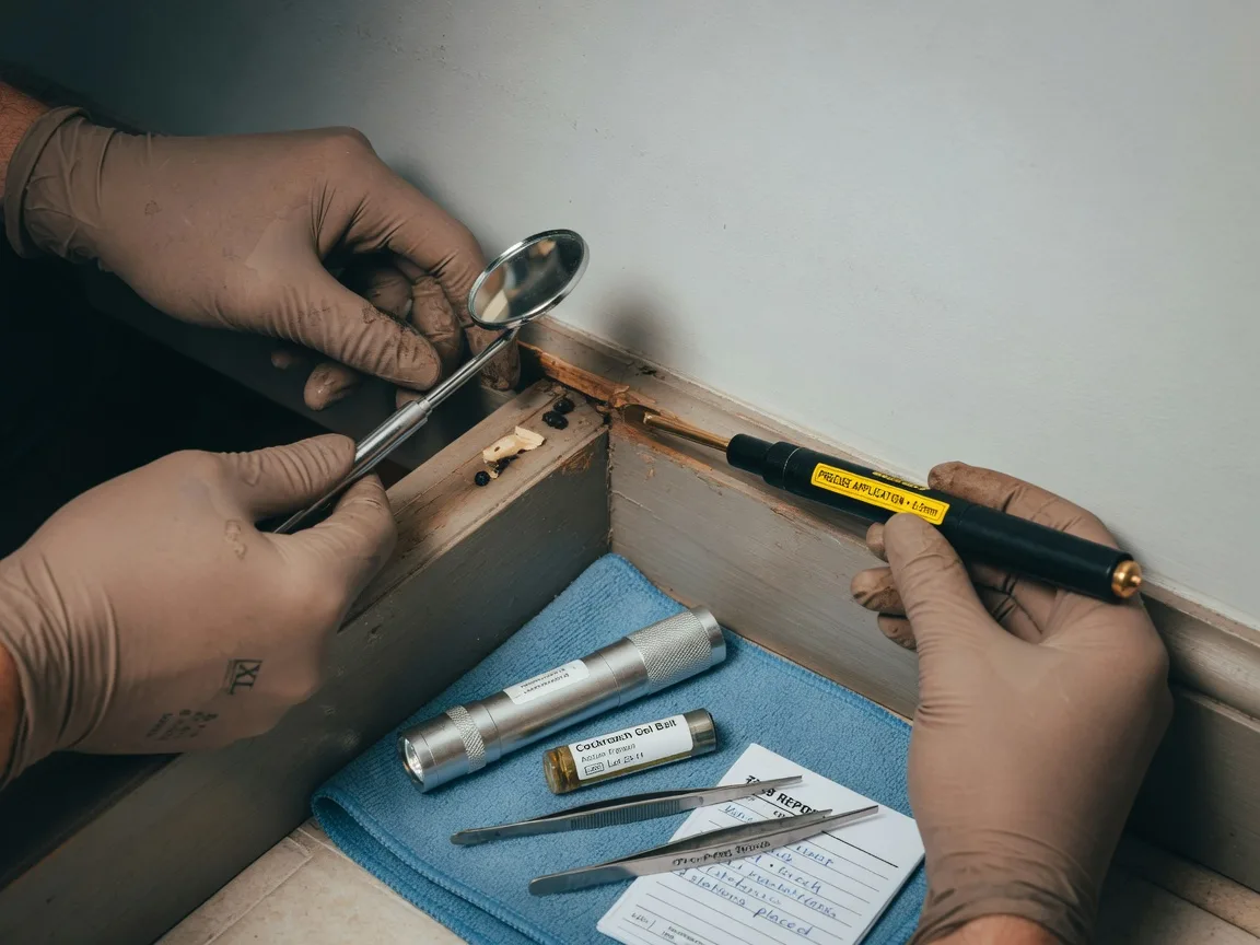 Why choose Emergency Pest Control in Axton, VA